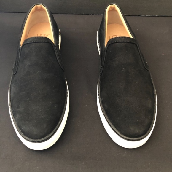 Ugg Slip-on Sneakers - Picture 2 of 6